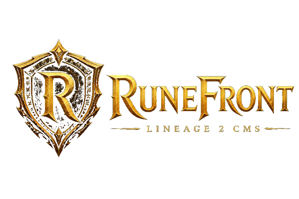 RuneFront